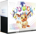Pokémon TCG: Prismatic Evolutions Elite Trainer Box