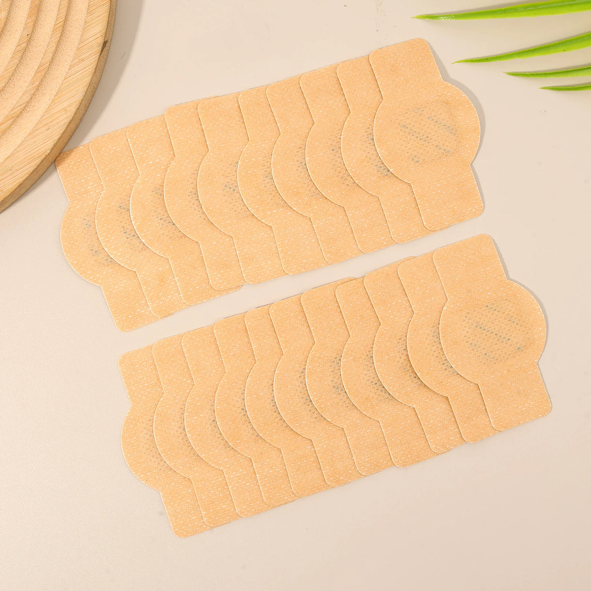 Reusable Finger & Toe Protector Sleeves