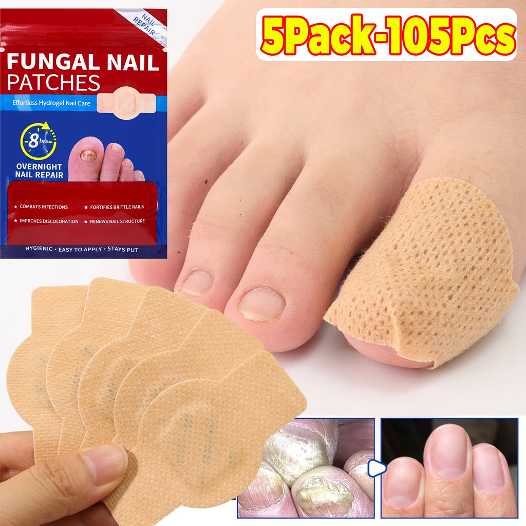 Reusable Finger & Toe Protector Sleeves