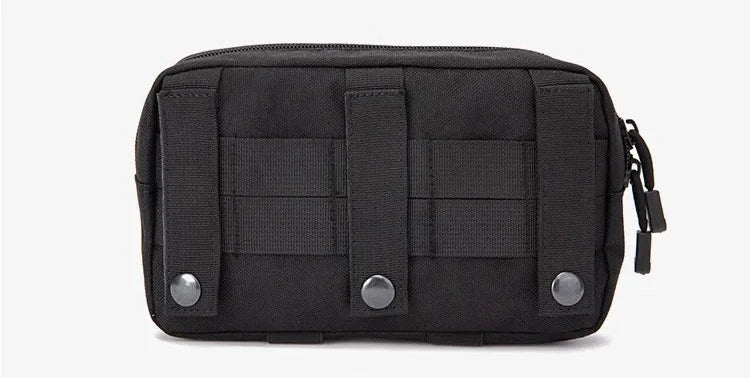 Water-Resistant MOLLE Utility Pouch