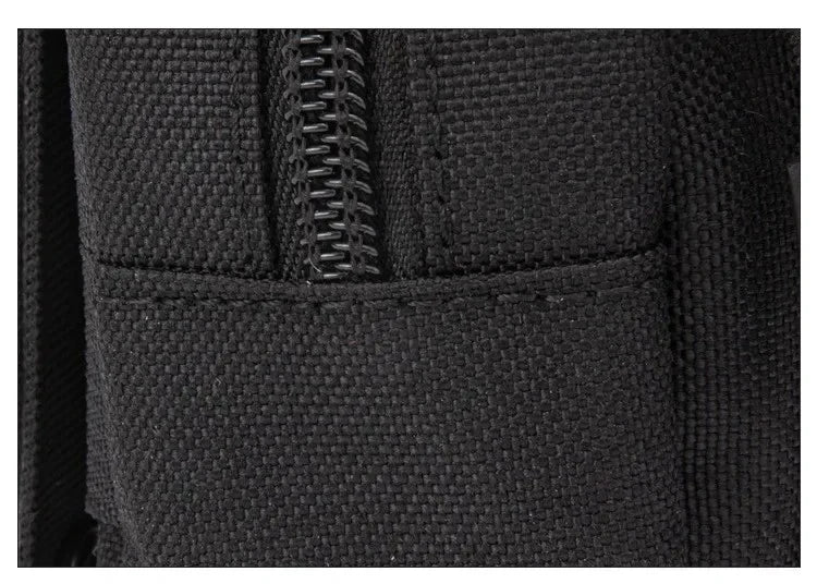 Water-Resistant MOLLE Utility Pouch