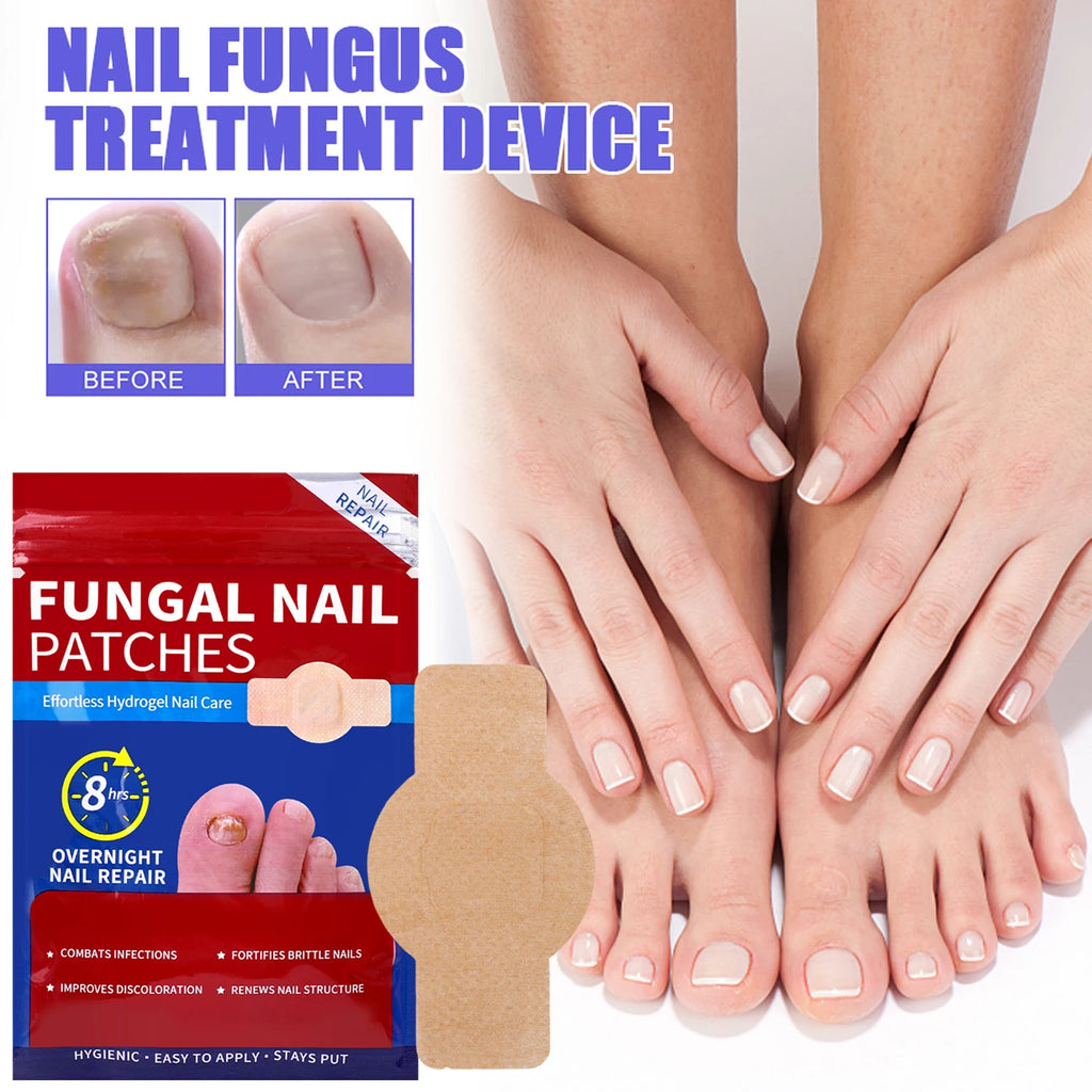 Reusable Finger & Toe Protector Sleeves