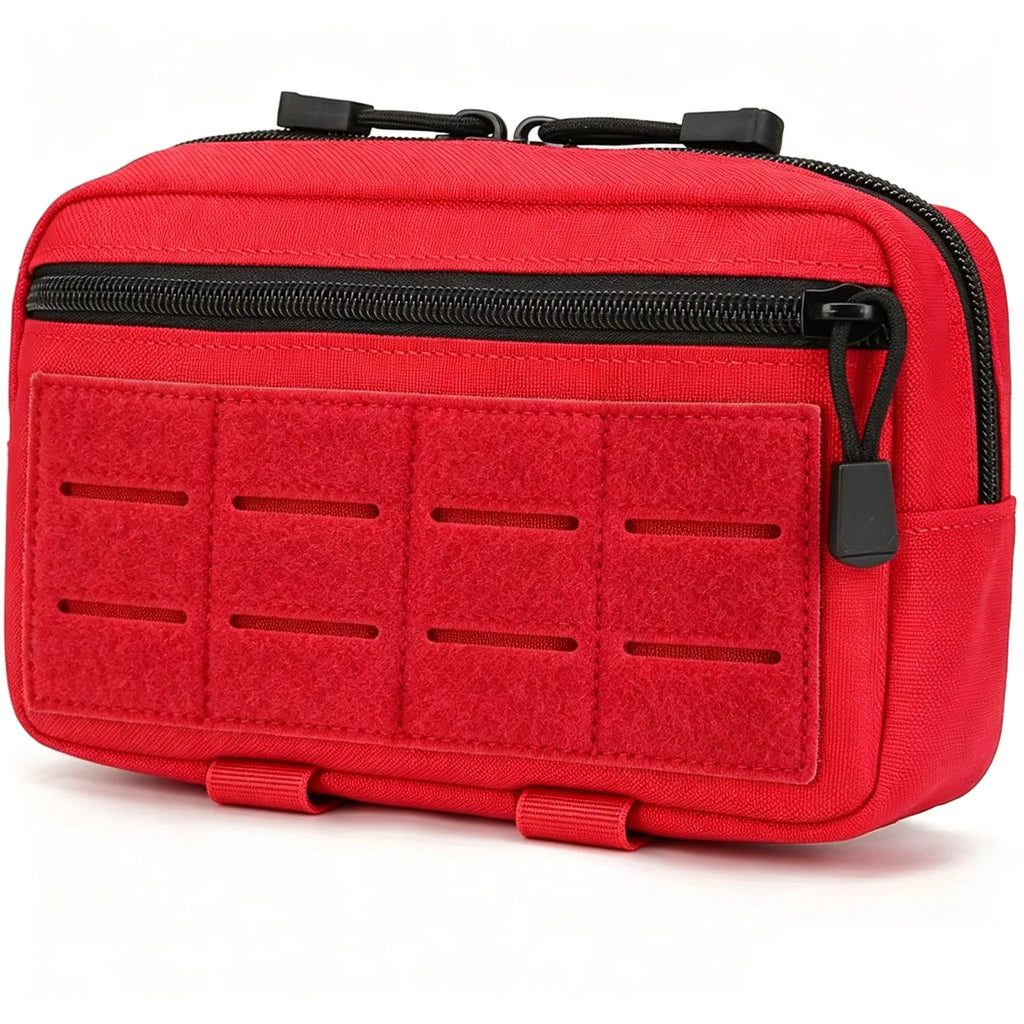 Water-Resistant MOLLE Utility Pouch