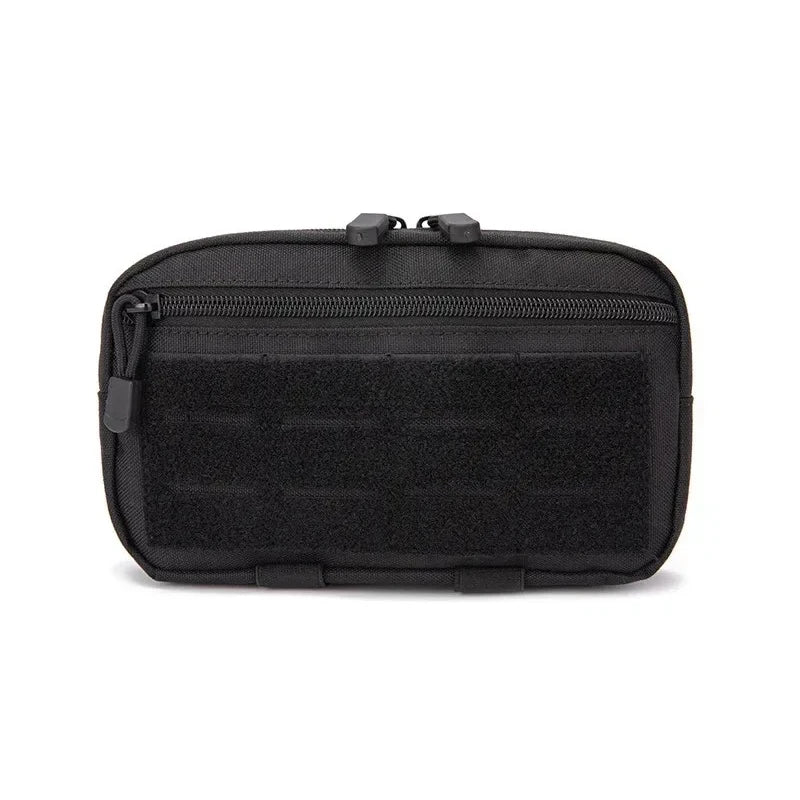 Water-Resistant MOLLE Utility Pouch