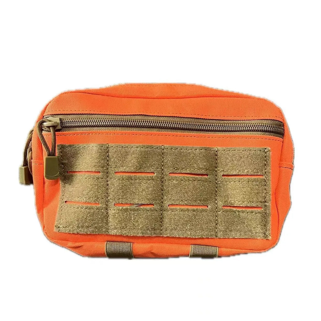 Water-Resistant MOLLE Utility Pouch