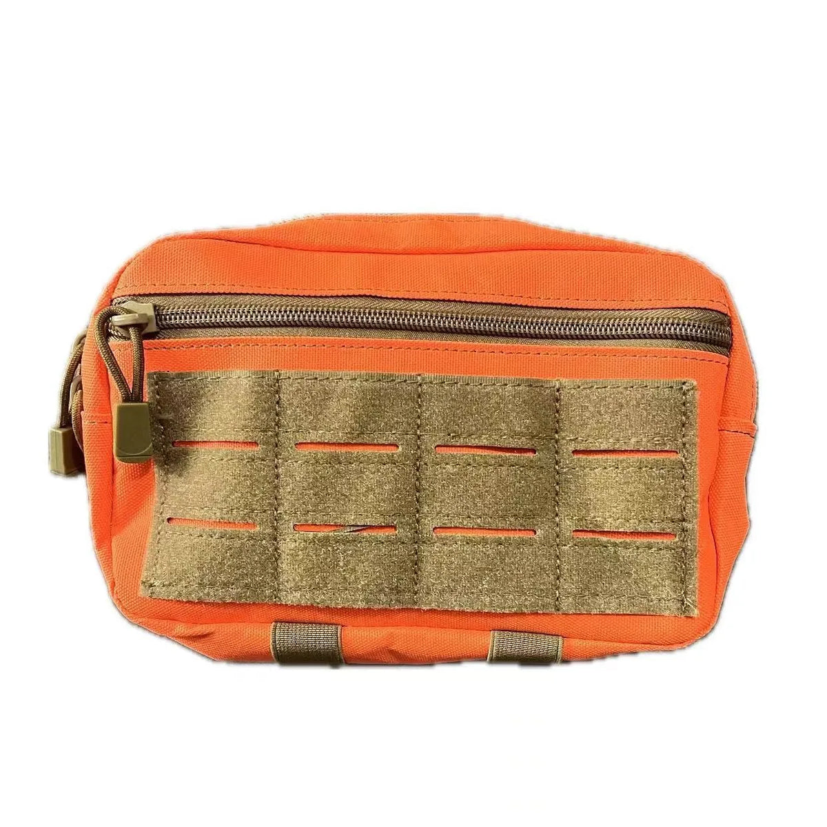 Water-Resistant MOLLE Utility Pouch