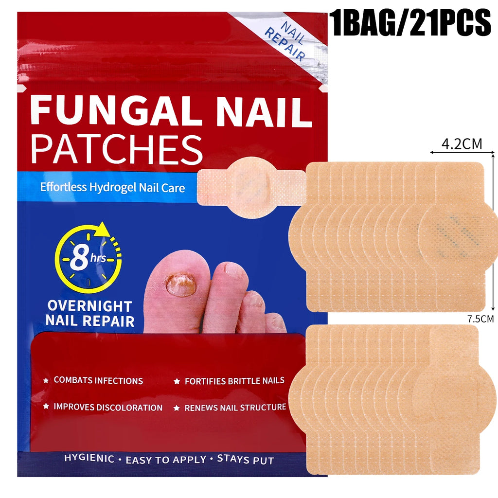 Reusable Finger & Toe Protector Sleeves