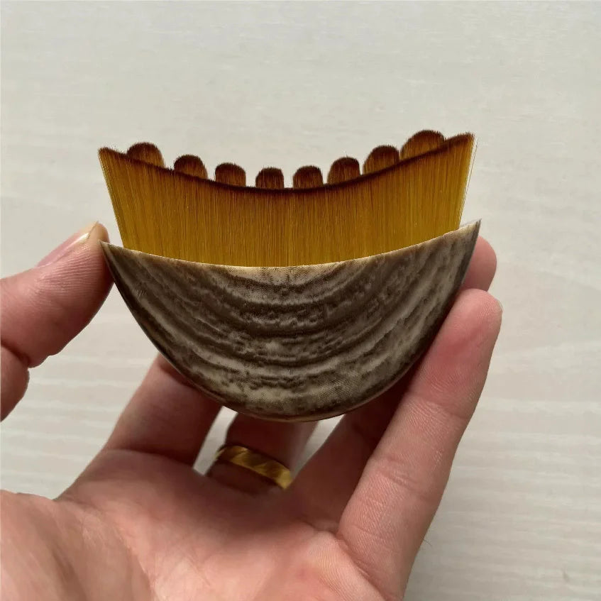 Contour Face & Neck Massage Brush