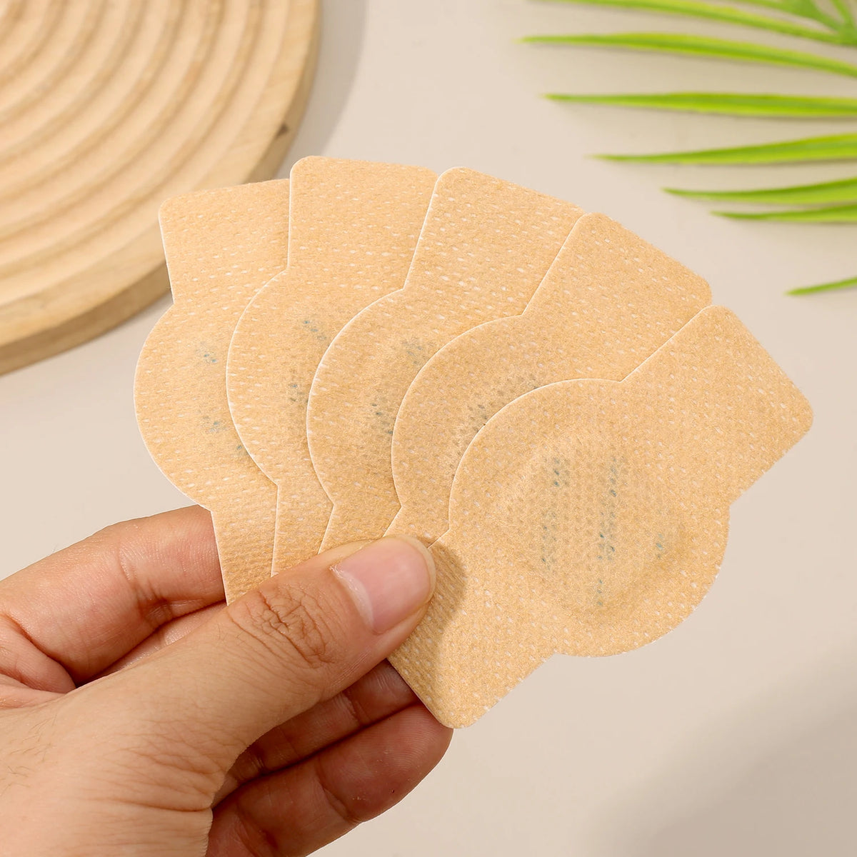 Reusable Finger & Toe Protector Sleeves