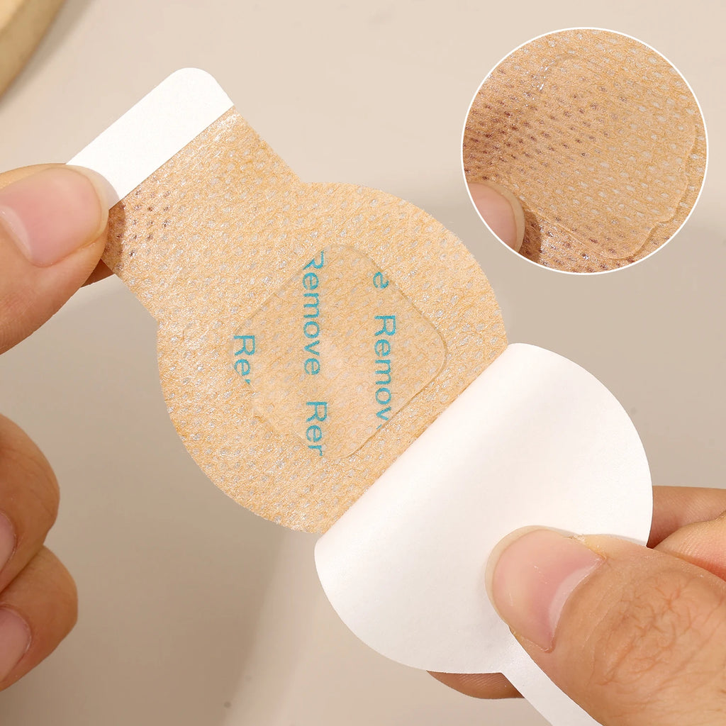 Reusable Finger & Toe Protector Sleeves