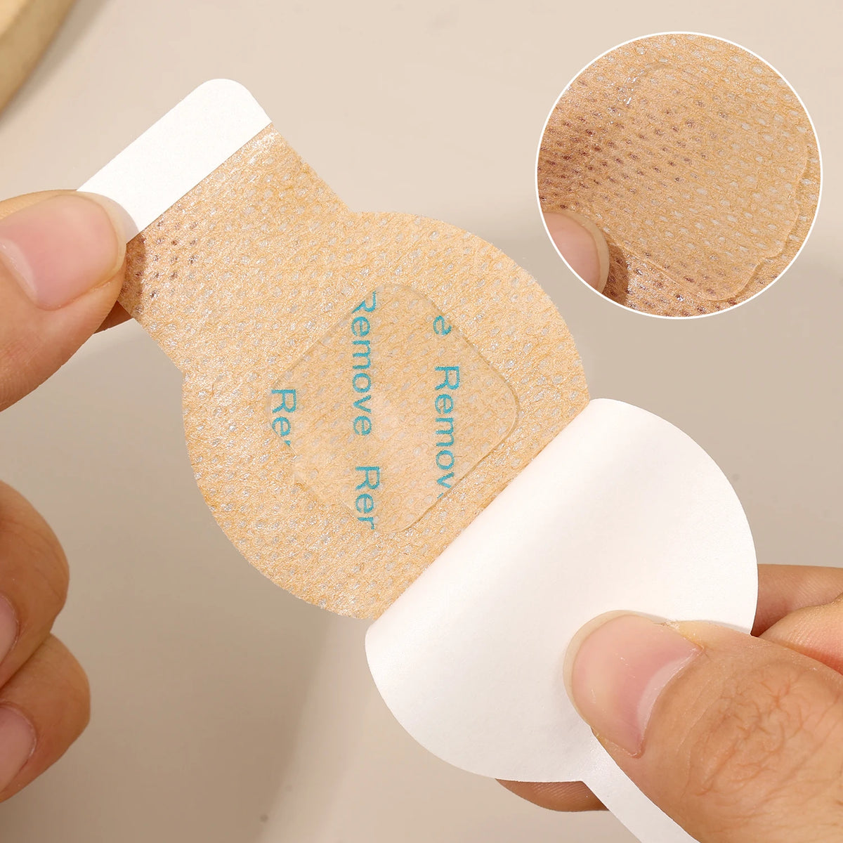 Reusable Finger & Toe Protector Sleeves