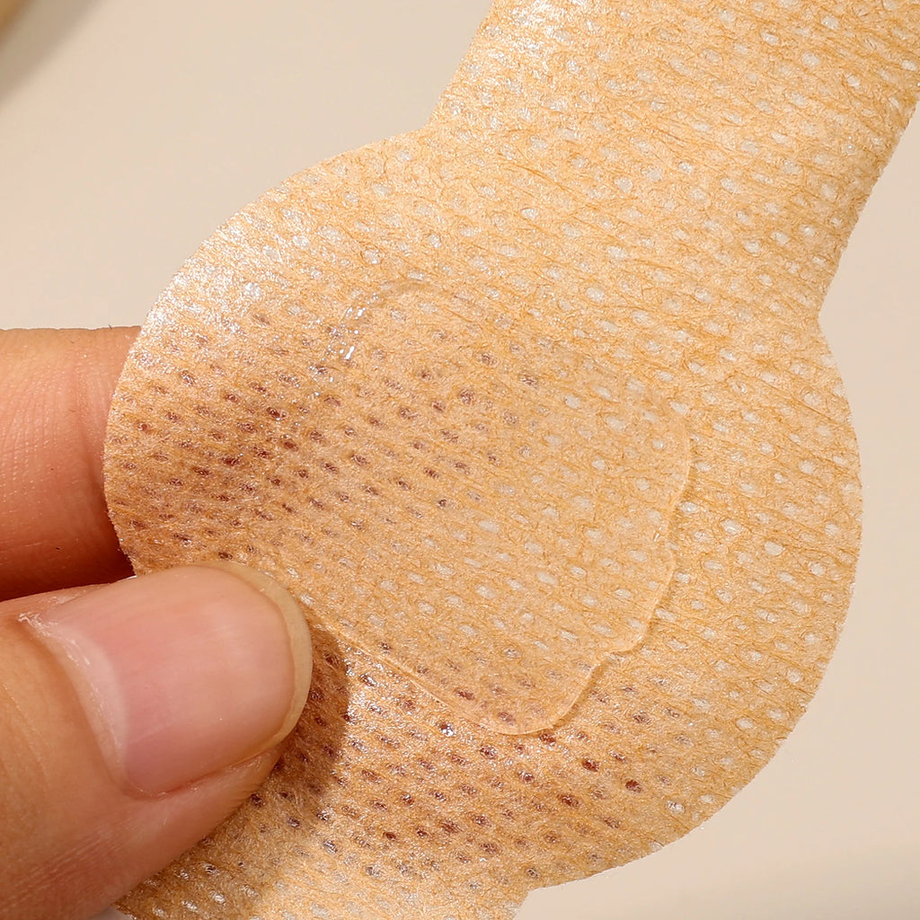 Reusable Finger & Toe Protector Sleeves