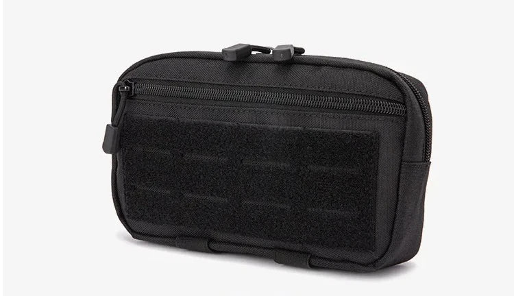 Water-Resistant MOLLE Utility Pouch