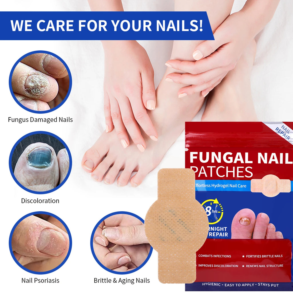 Reusable Finger & Toe Protector Sleeves