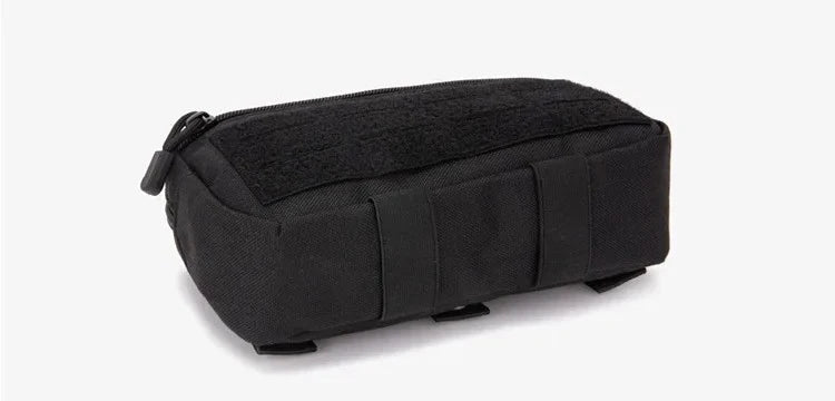 Water-Resistant MOLLE Utility Pouch