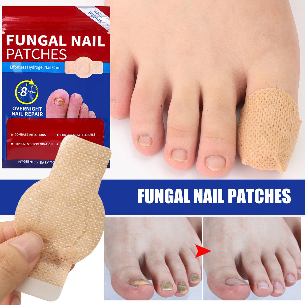 Reusable Finger & Toe Protector Sleeves