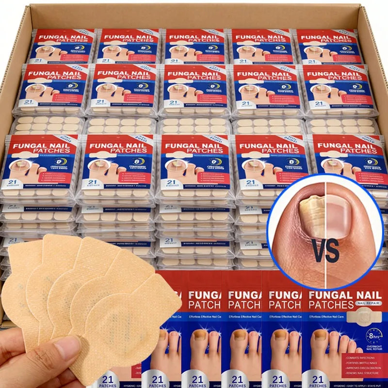Reusable Finger & Toe Protector Sleeves