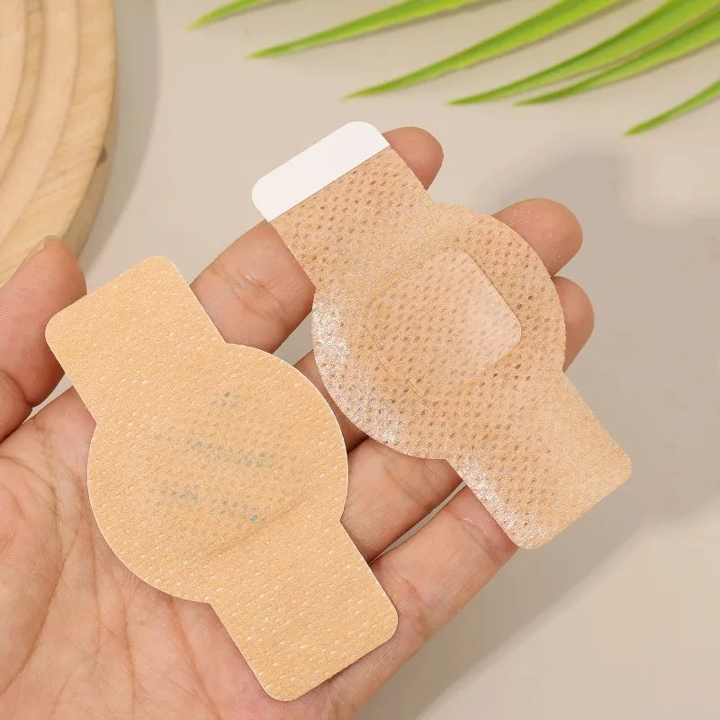 Reusable Finger & Toe Protector Sleeves