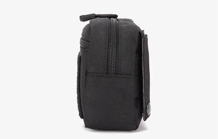 Water-Resistant MOLLE Utility Pouch