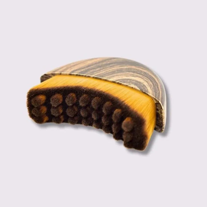 Contour Face & Neck Massage Brush