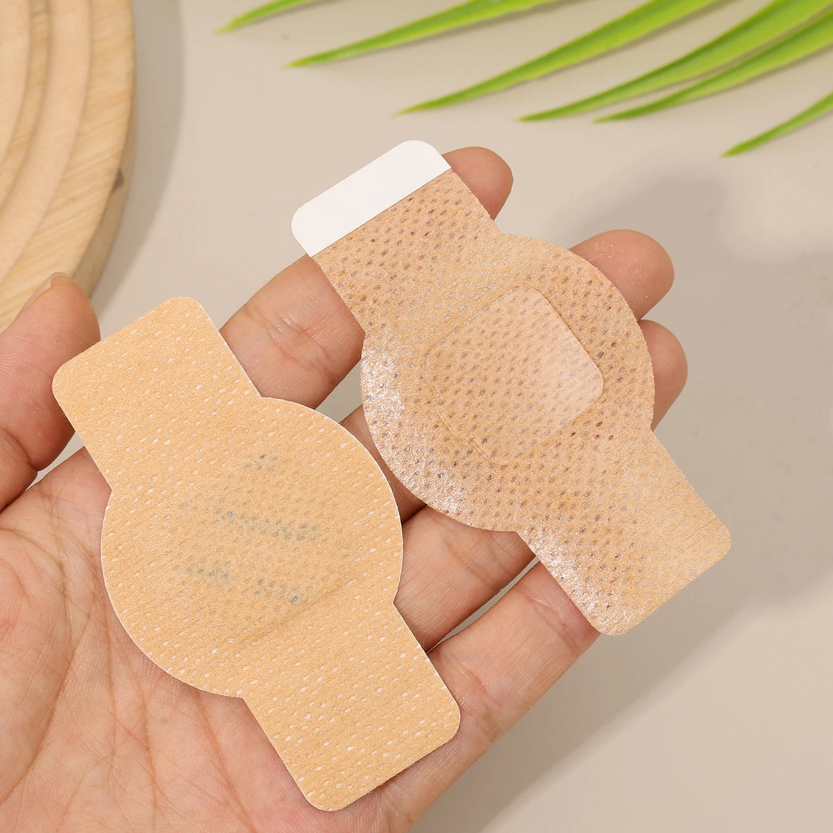 Reusable Finger & Toe Protector Sleeves