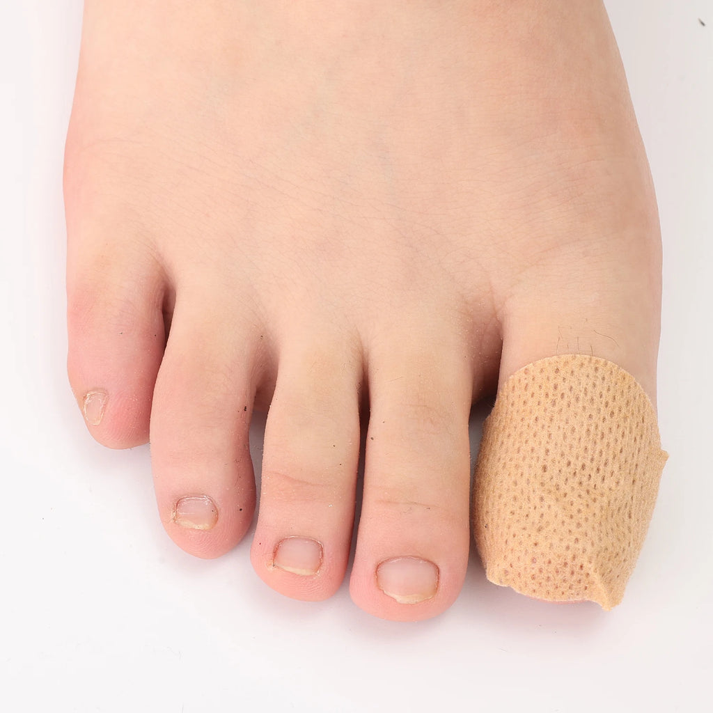 Reusable Finger & Toe Protector Sleeves